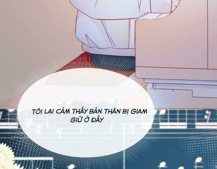 Giai Điệu Của Sự Va Chạm: Chapter 55