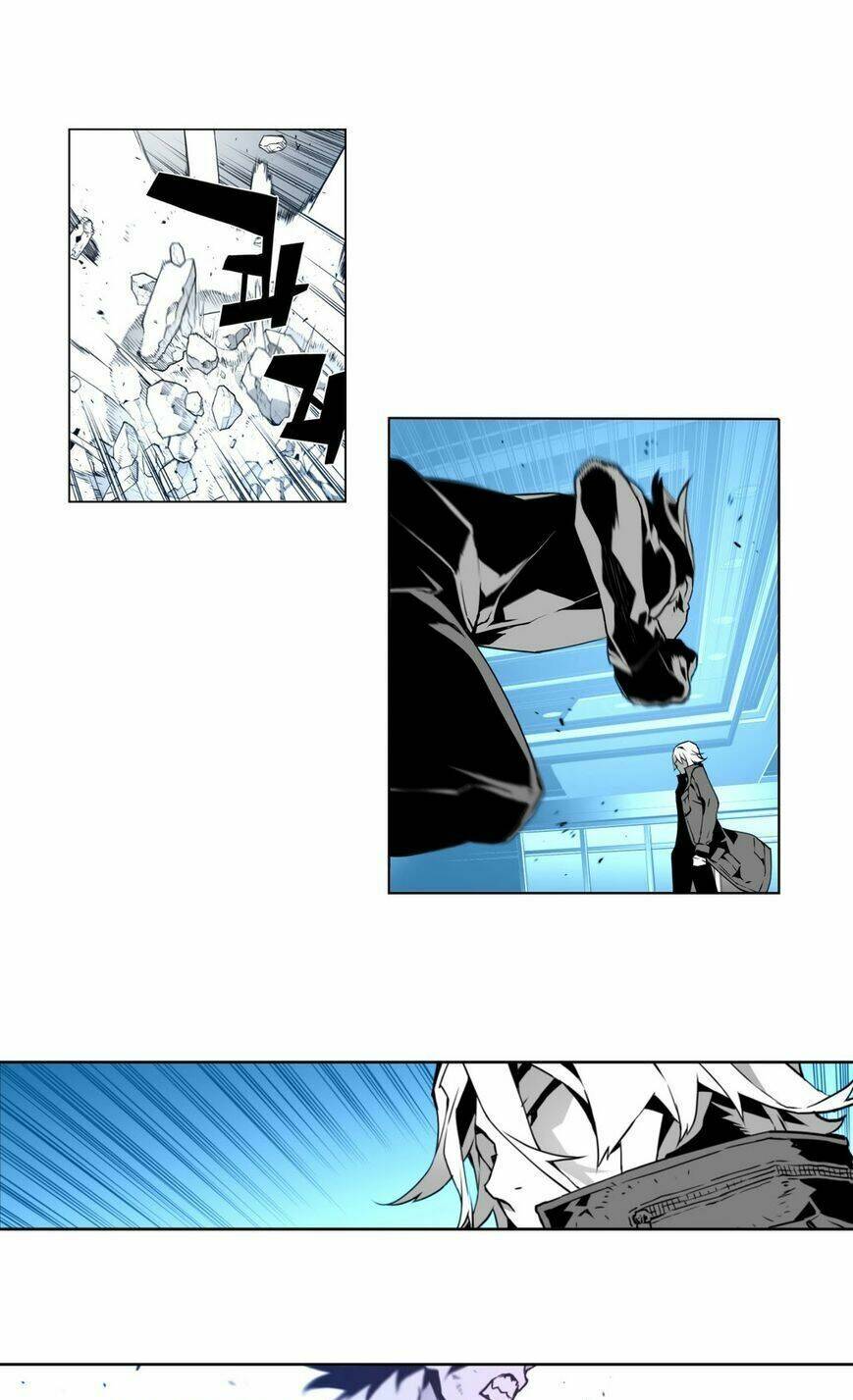 Thế Giới Ảo Nguyệt: Chapter 19