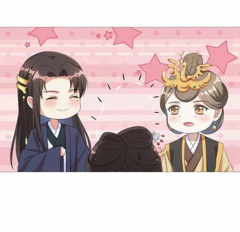 Vương Phi Có Độc!: Chapter 52