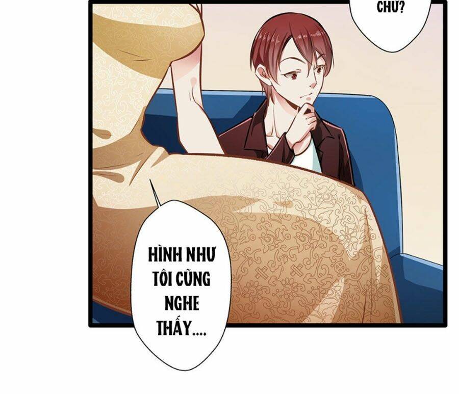 Cưng Chiều Ái Thê Hư Hỏng: Chapter 34