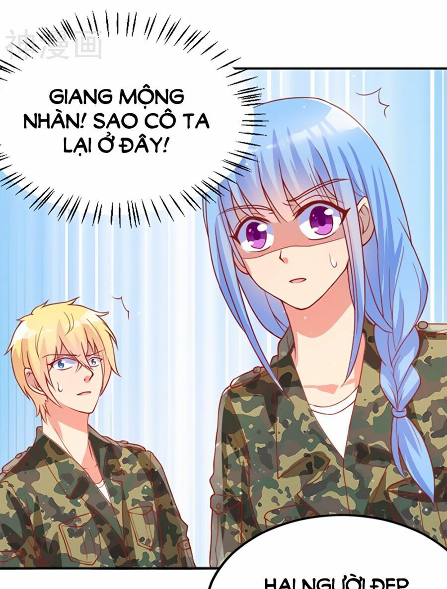 Chồng Già Vợ Trẻ Trêu Nhau Hàng Ngày: Chapter 54