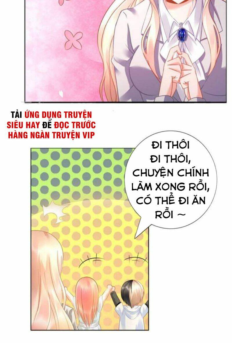 Phong Thủy Thiên Sư: Chapter 18