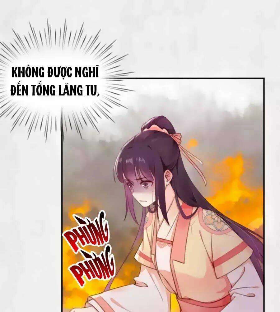 Hoạn Phi Hoàn Triều: Chapter 25