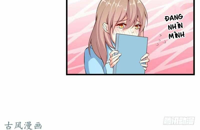 Ám Luyến Thành Hôn: Chapter 69