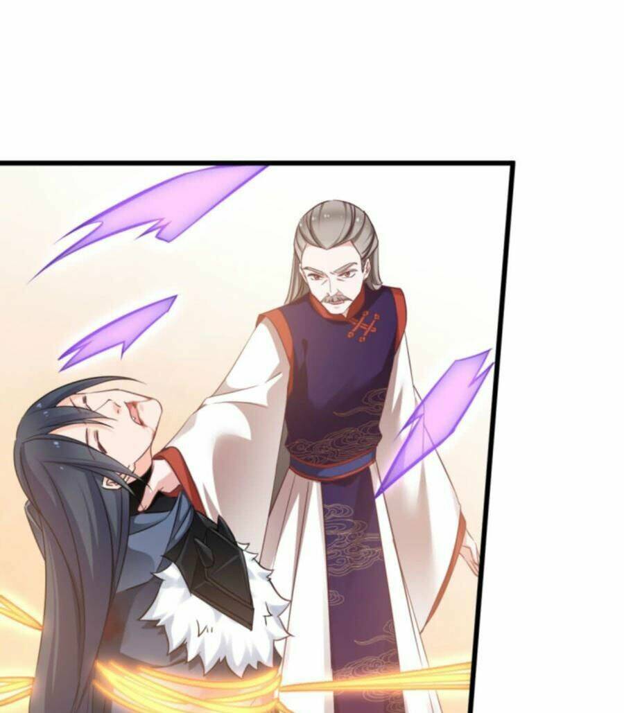 Trò Chơi Trừng Phạt: Chapter 84