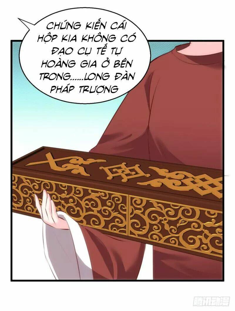 Bẩm Báo Công Chúa !: Chapter 35