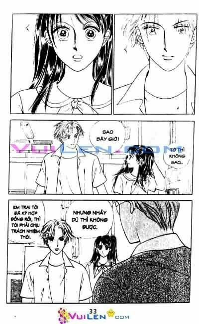 Cô Gái Yêu Kiều: Chapter 6