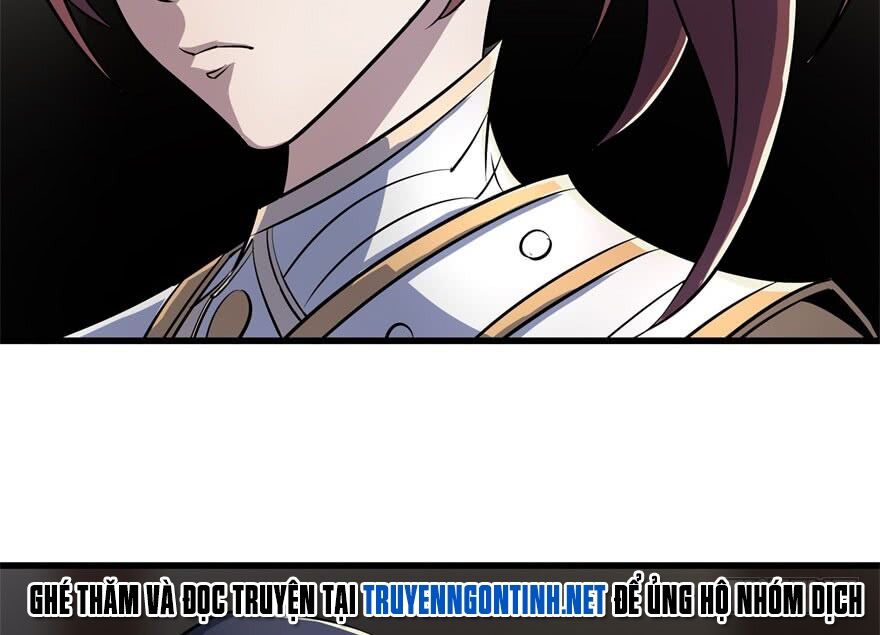Thú Nhân: Chapter 35