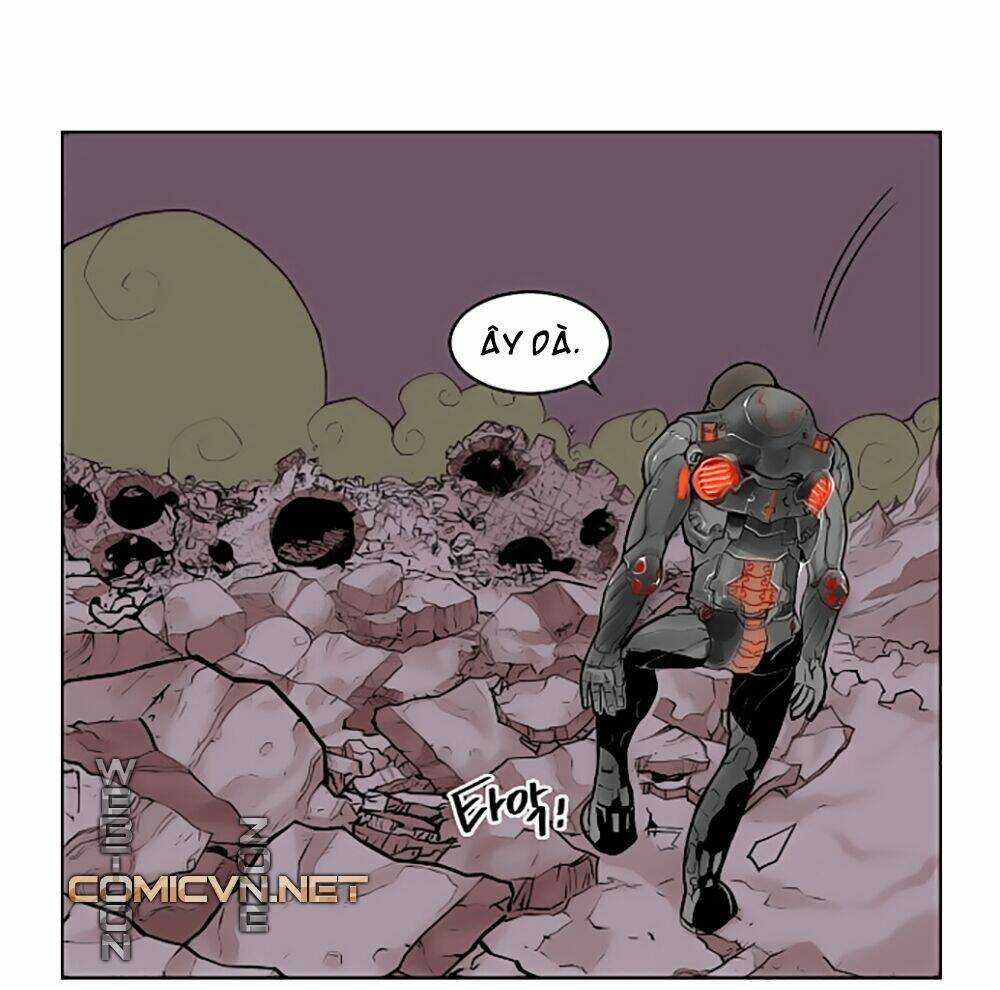 Hard Core Leveling Warrior: Chapter 10