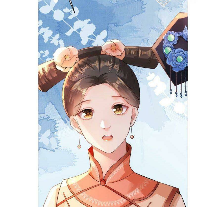 Quận Chúa Vững Vàng, Thiết Lập Nhân Vật Không Thể Vỡ: Chapter 45