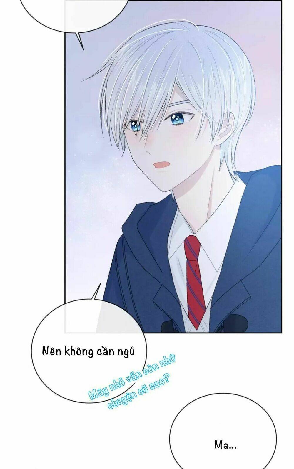 Từ Cái Nhìn Của Em: Chapter 18