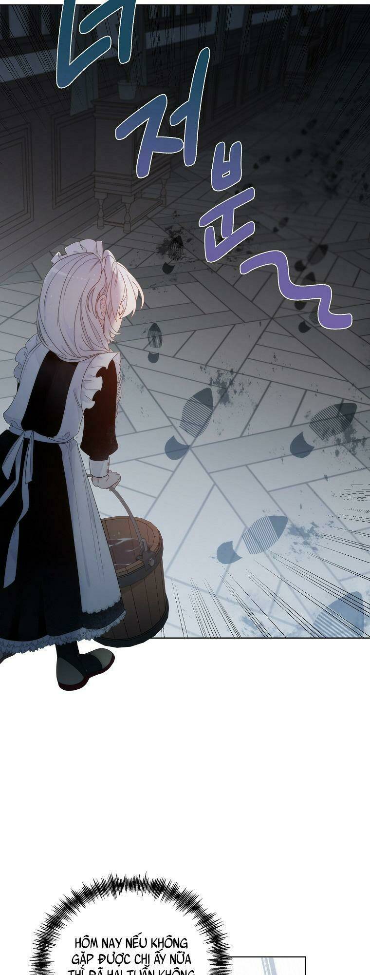 Hoàng Hậu Ác Nữ Yêu Quý Tôi: Chapter 3