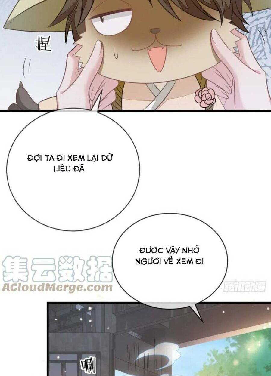 Mau Xuyên Không Rửa Tội Cho Nhân Vật Phản Diện: Chapter 111