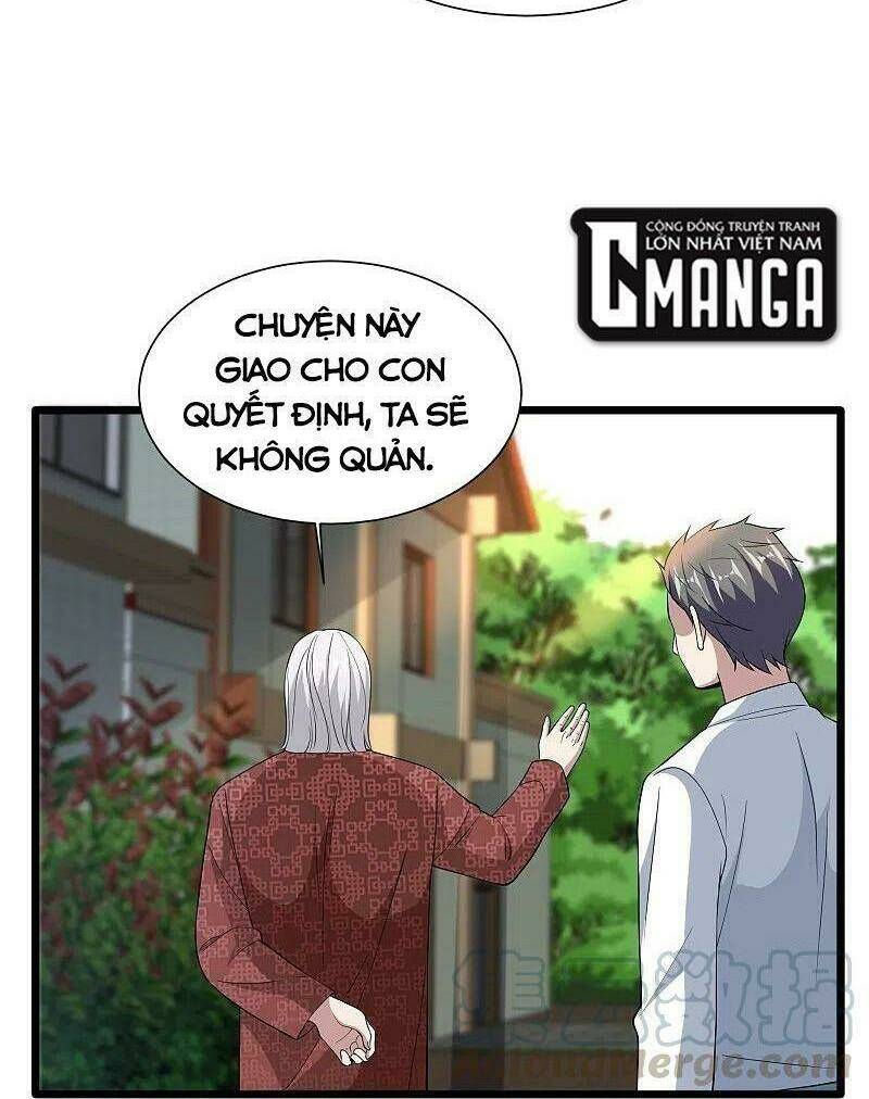 Đô Thị Tà Vương: Chapter 231