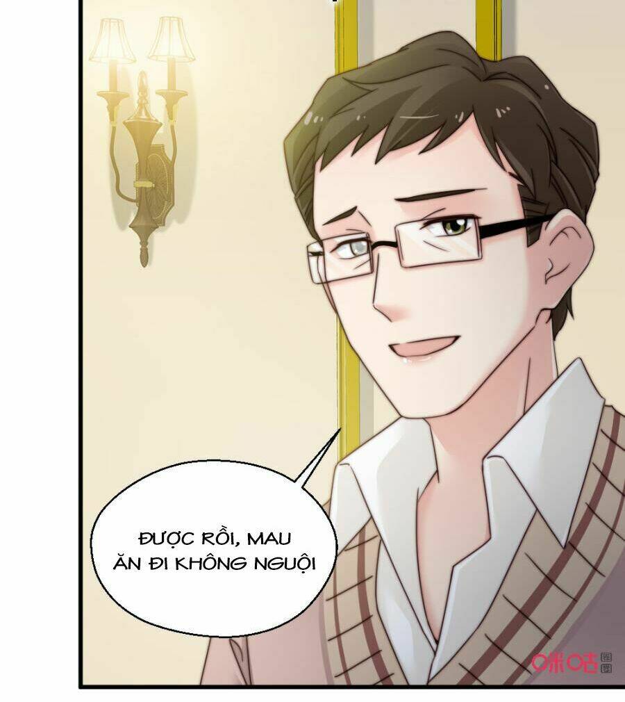 Bí Mật Của Thiên Kim: Chapter 79