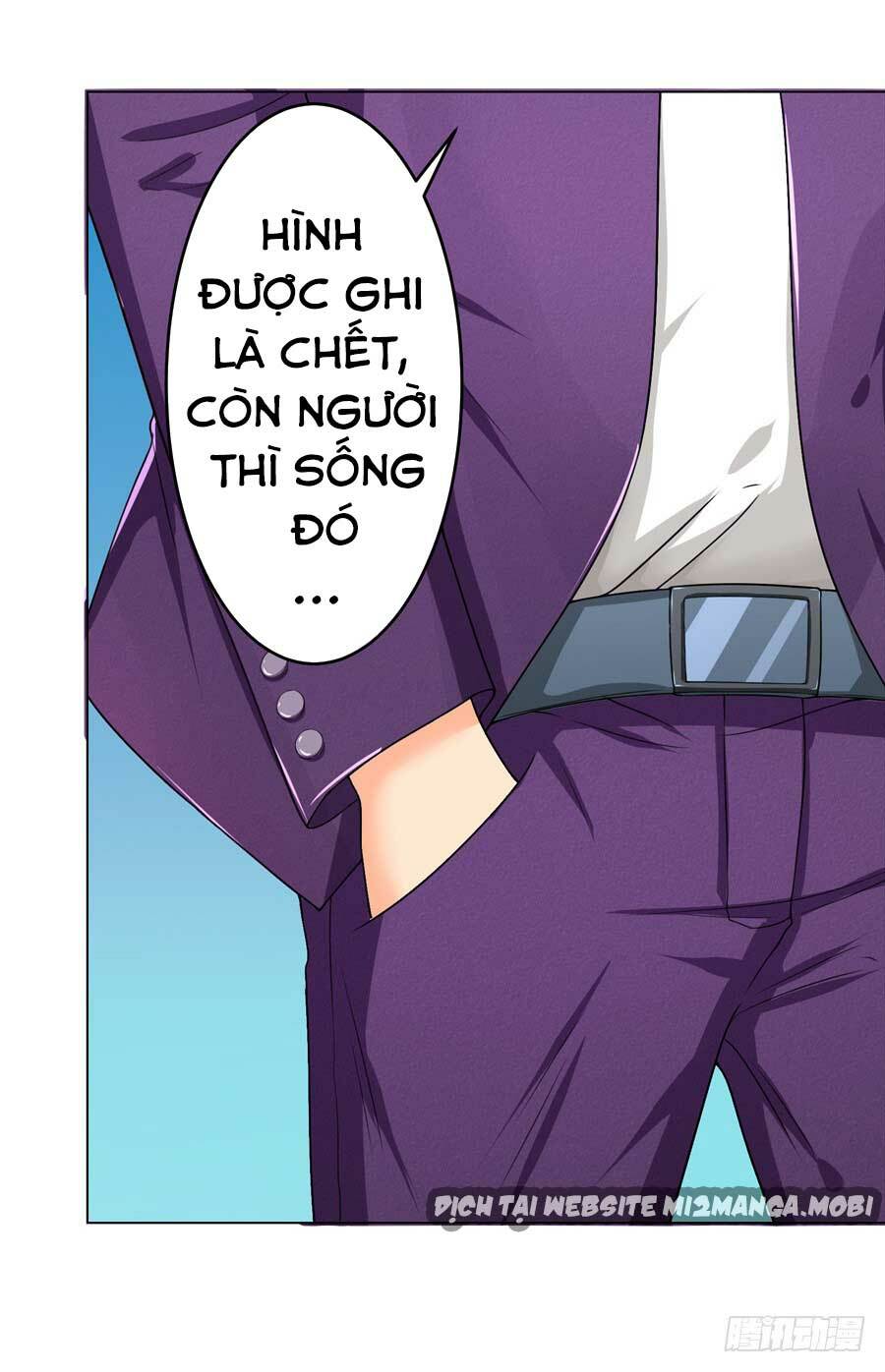 Gả Cho Tình Cũ Làm Lão Bà: Chapter 17