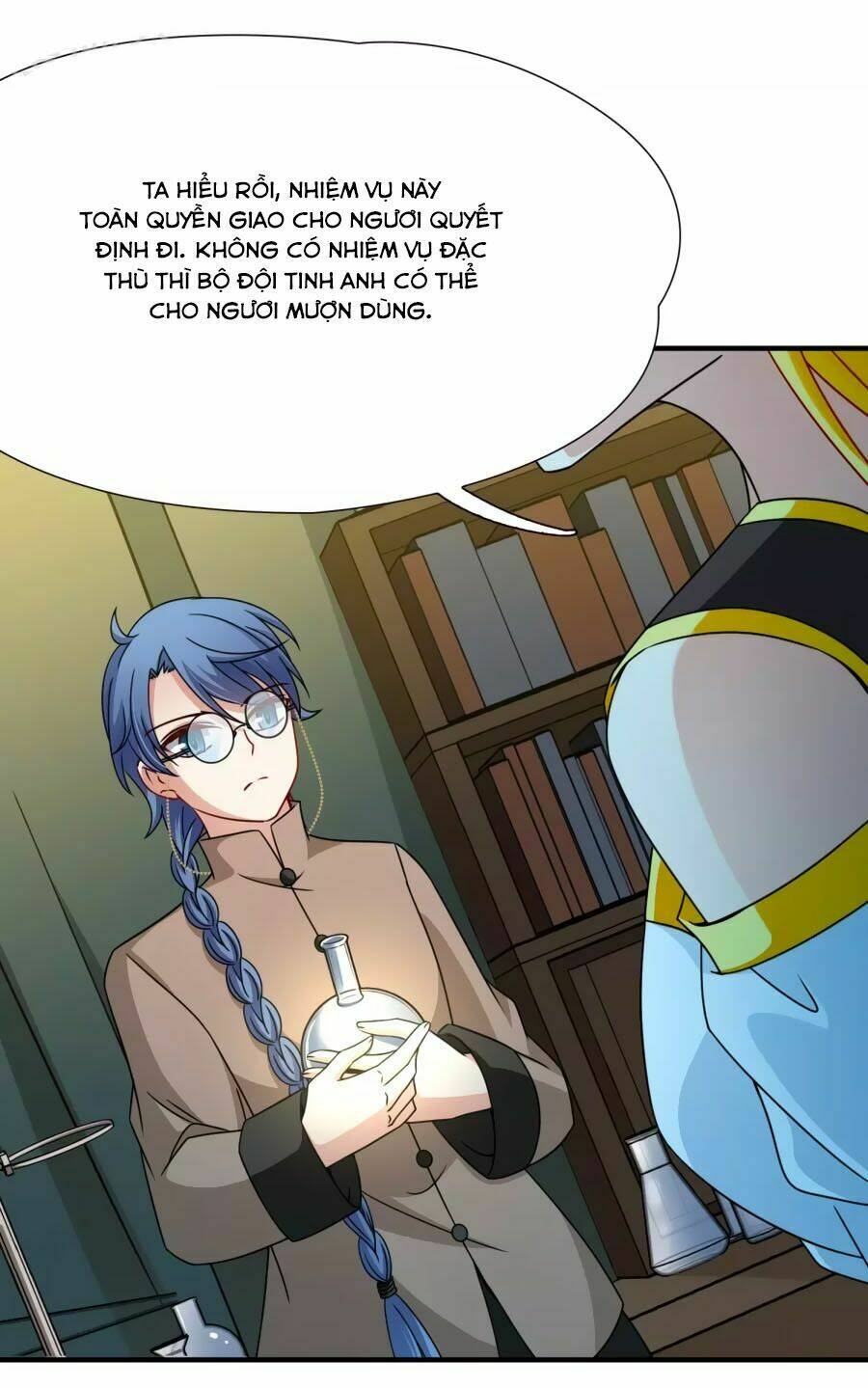 Huyền Vũ Luyến Ca: Vạn Vật Sinh Linh: Chapter 32.2