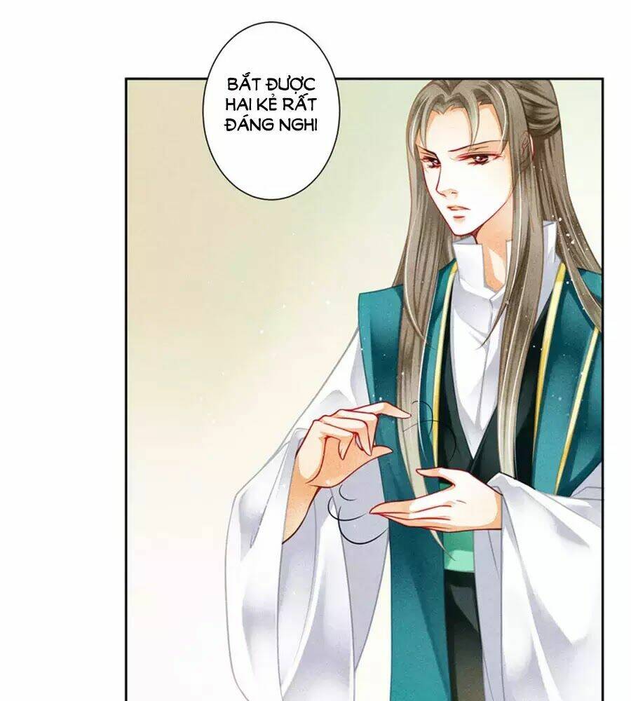 Ái Thượng Vô Địch Tiếu Hoàng Hậu: Chapter 113