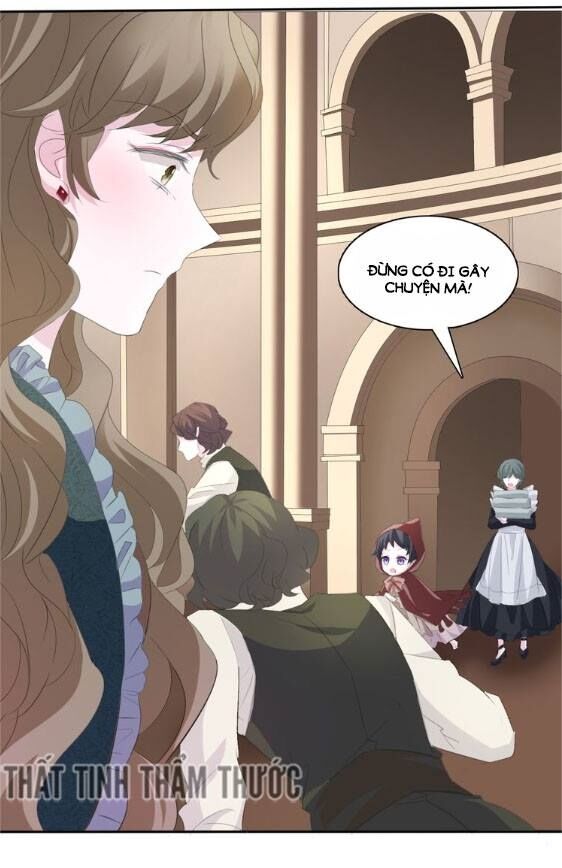 Một lời không hợp liền hút máu: Chapter 42
