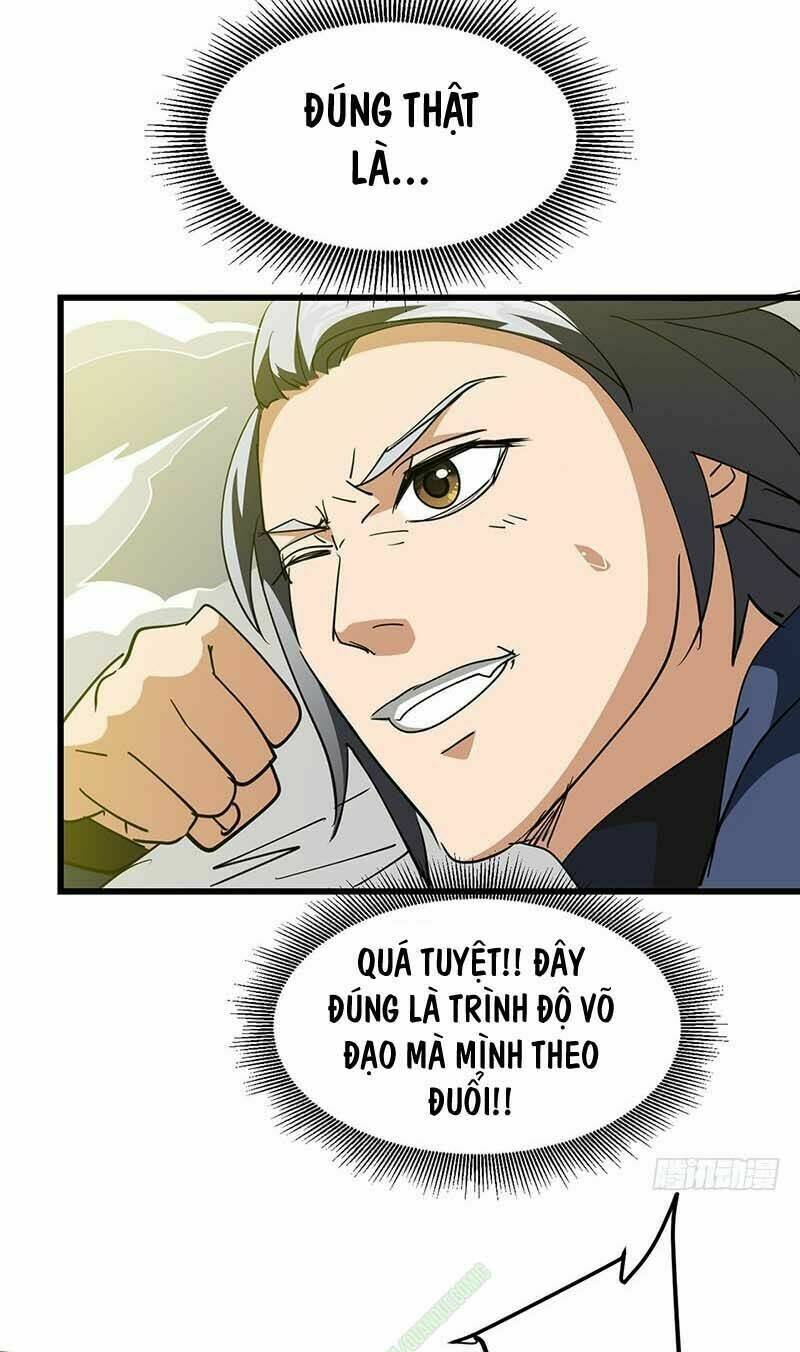 Bất Diệt Nguyên Thần: Chapter 51