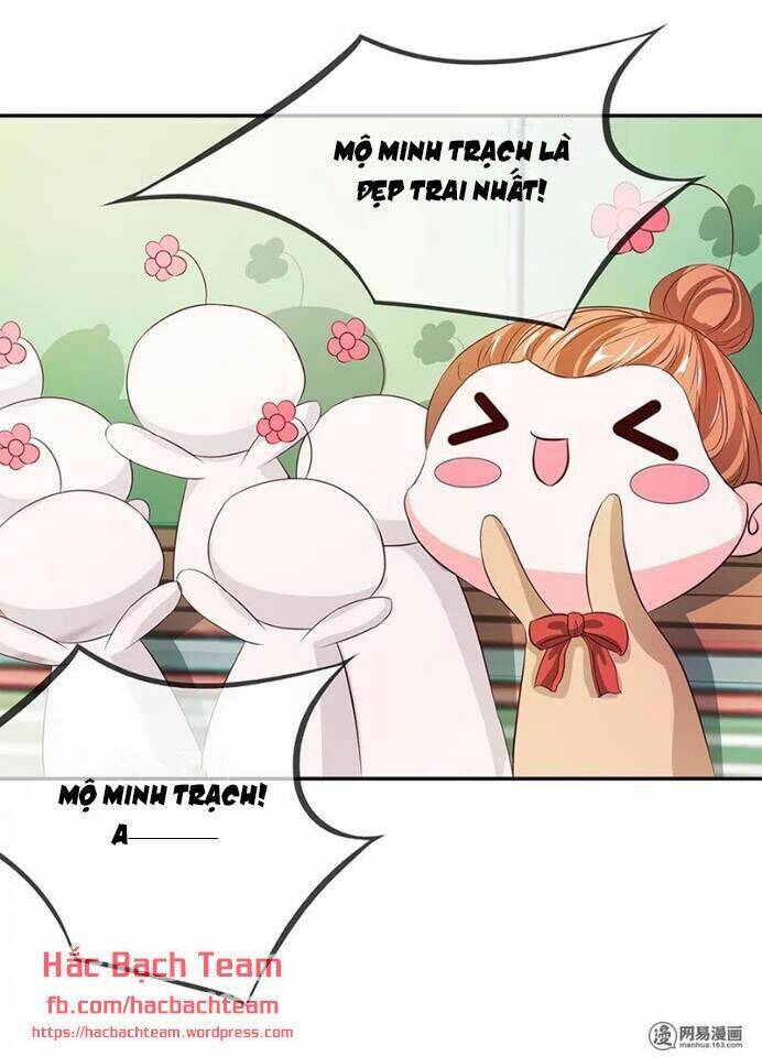 Cả Thế Giới Tớ Chỉ Yêu Cậu: Chapter 13