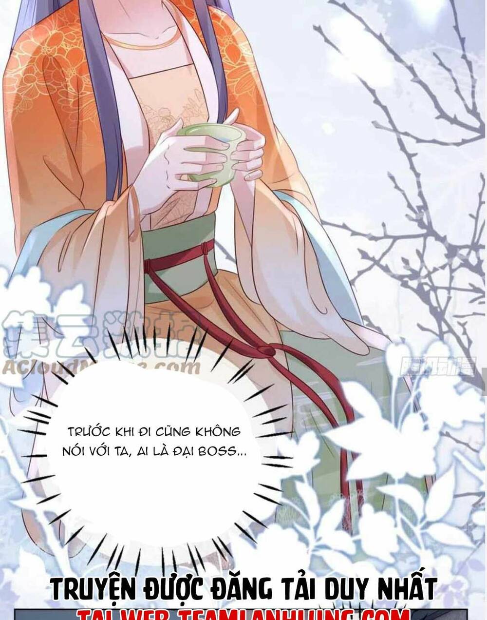 Mau Xuyên Không Rửa Tội Cho Nhân Vật Phản Diện: Chapter 136
