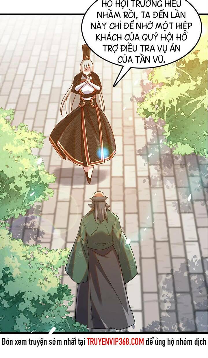 Đại Bảo Kiếm Của Tôi: Chapter 6