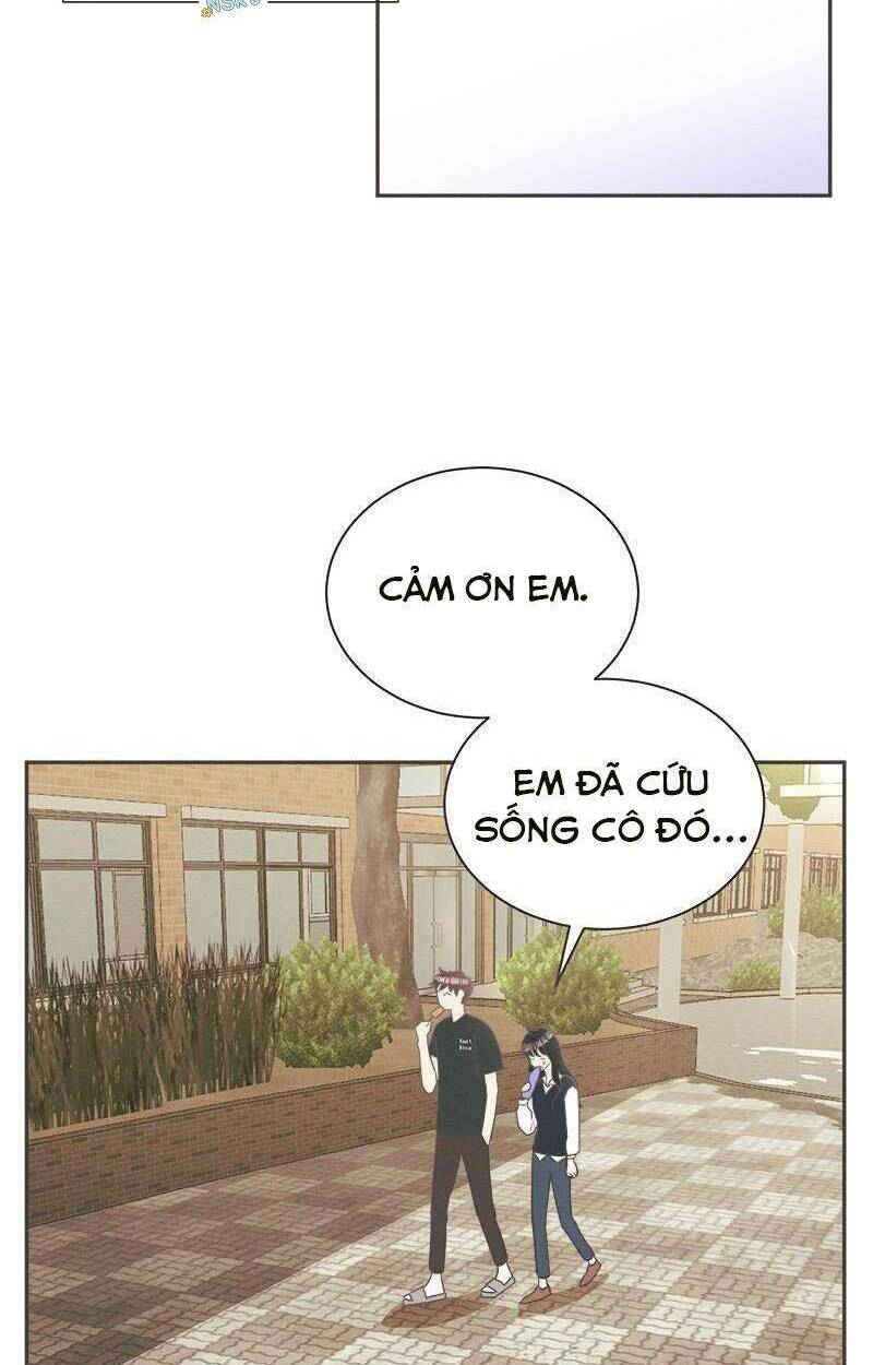 Giấc Mộng Đêm Hè: Chapter 7