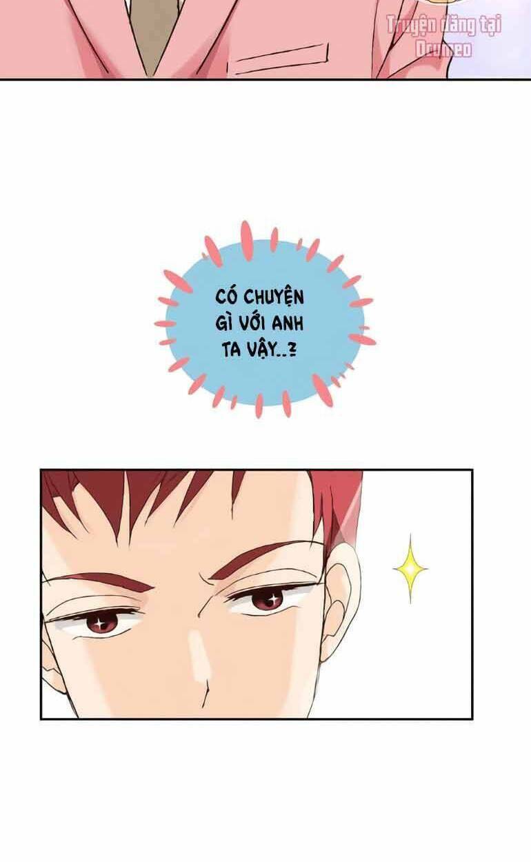 Lee Bom, Em Là Của Anh: Chapter 14