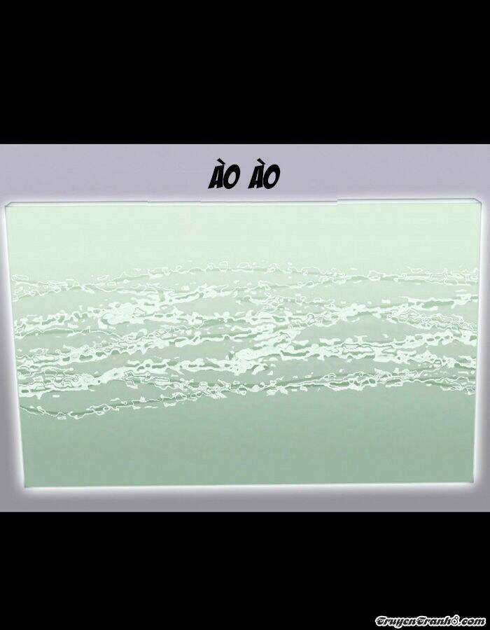 Thứ Sáu: Những Câu Chuyện Cấm: Chapter 10