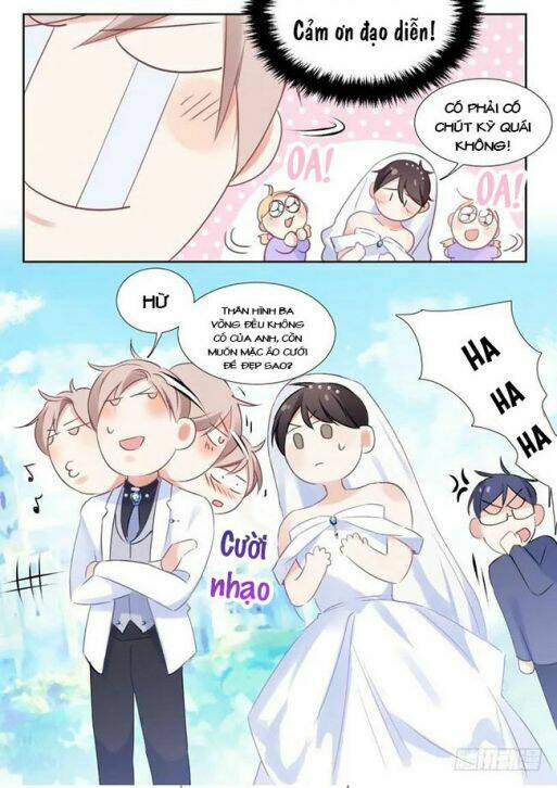 Ảnh Đế X Ảnh Đế: Chapter 146