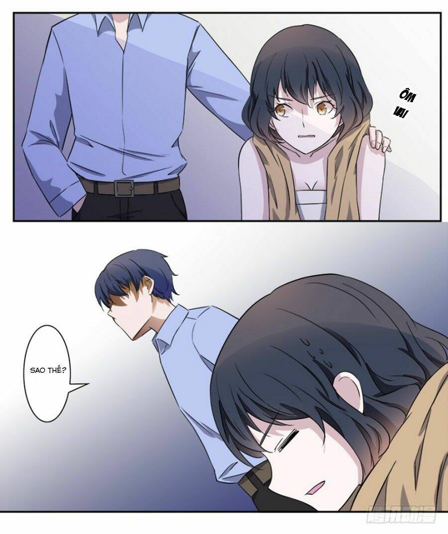 Thiên Kim Đường Môn: Chapter 51