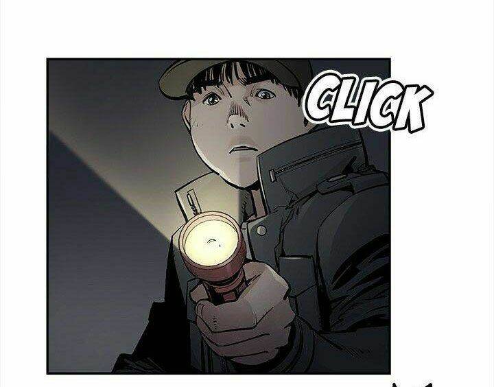 The Devil\’s Descendants: Chapter 10