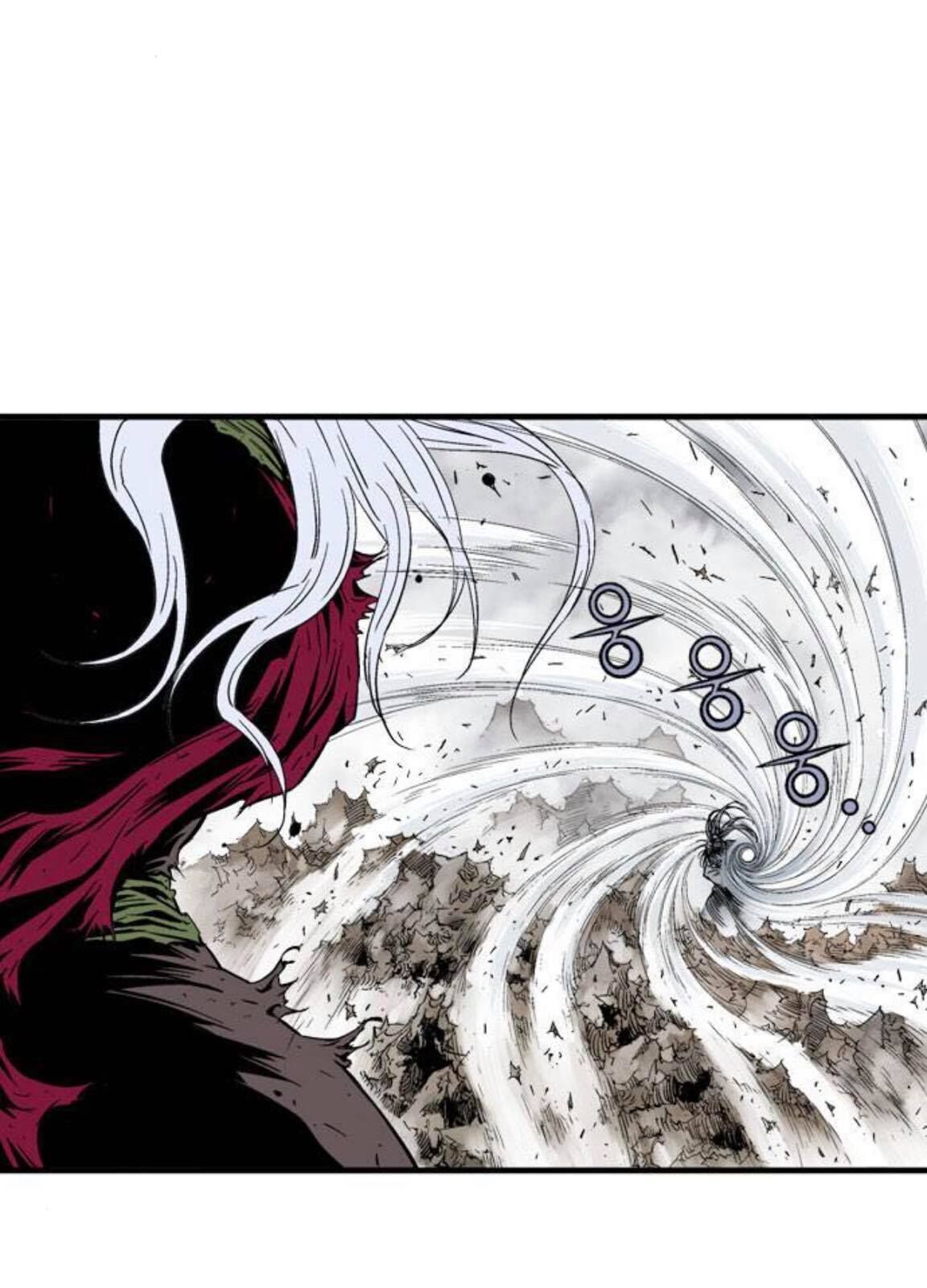 Cao Thủ 2: Chapter 128