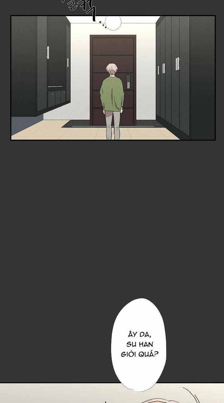 Trốn Tìm: Chapter 14