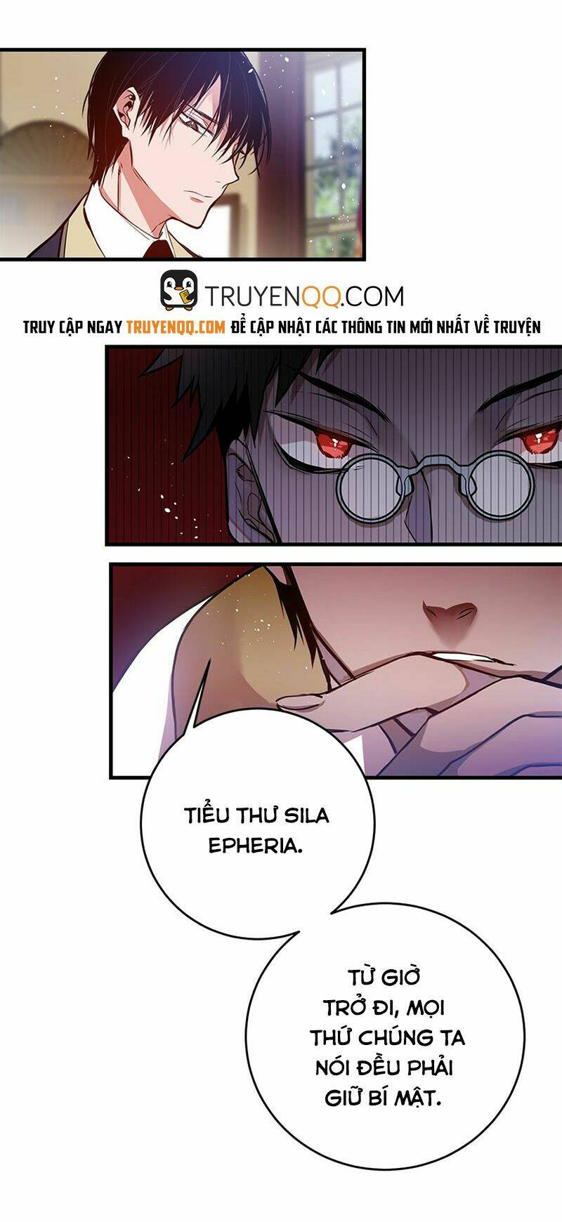 This Girl Is A Little Wild: Chapter 11