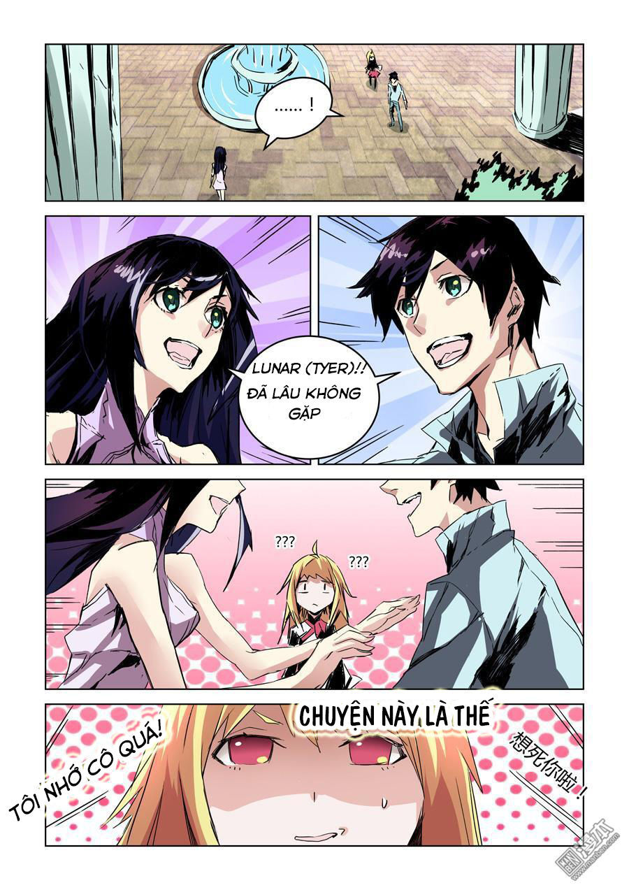 After Transformation, Mine And Her Wild Fantasy: Chapter 28