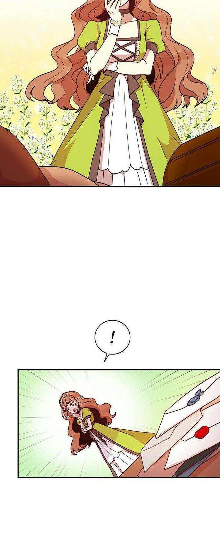 Công Tước, Loạn Vừa Thôi!: Chapter 35