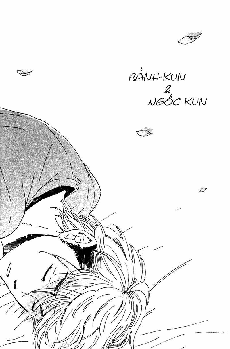 Ikemen-Kun To Saenai-Kun: Chapter 1