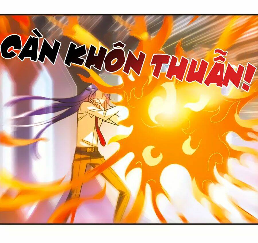 Tô Tịch Kỳ Quái: Chapter 93.2