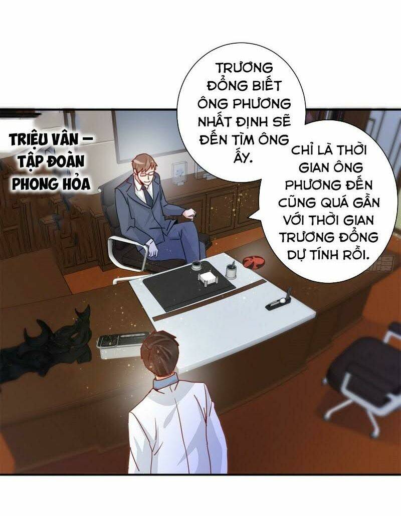 Đô Thị Siêu Cấp Y Sinh: Chapter 38