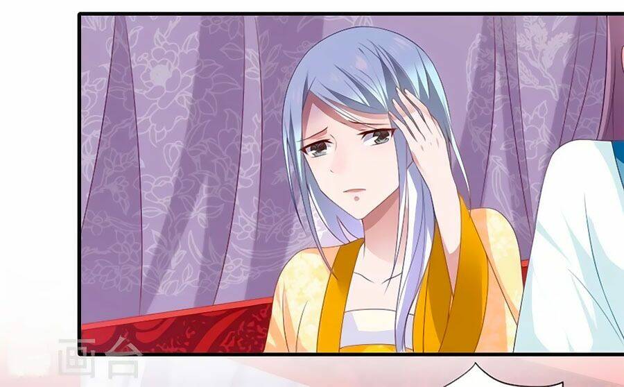 Khuynh Thế Y Phi Muốn Bỏ Chồng: Chapter 77