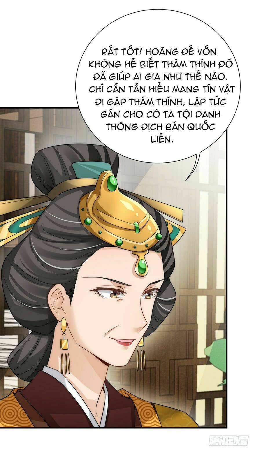 Cung Đấu Live: Chapter 13