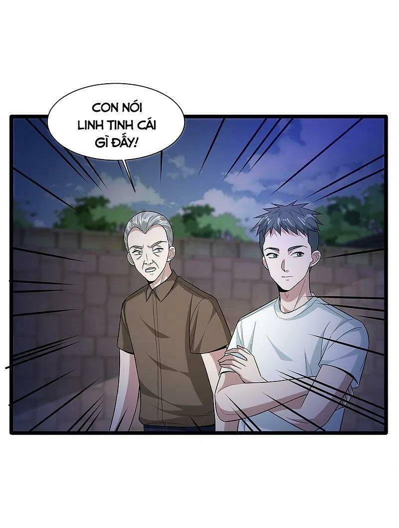 Đô Thị Tà Vương: Chapter 227