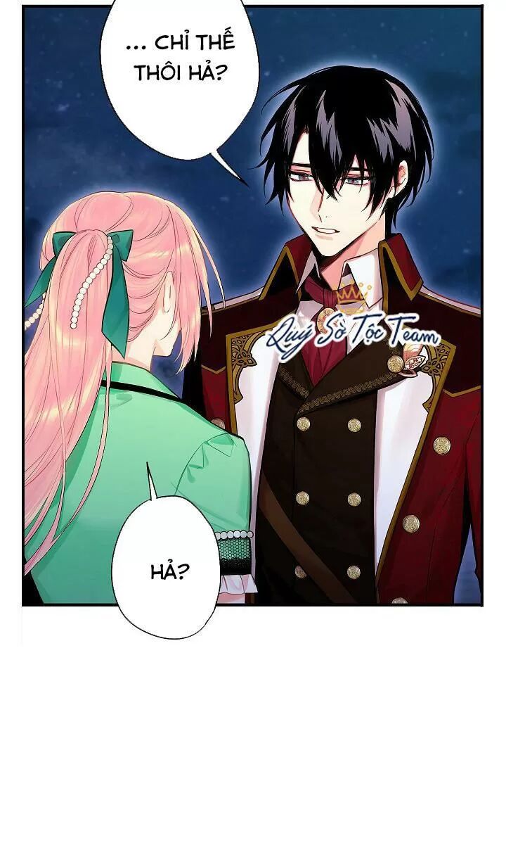 Tồn Tại Với Tư Cách Là Vợ Của Nam Chính: Chapter 143
