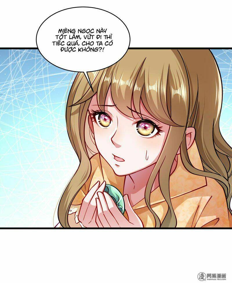 Tiểu Hoàng Thư Và Tiểu Hoàng Thúc: Chapter 28