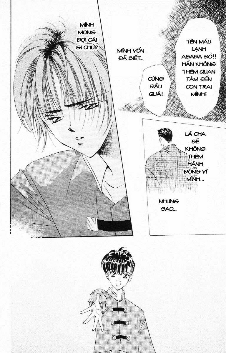 Tokyo Crazy Paradise: Chapter 50