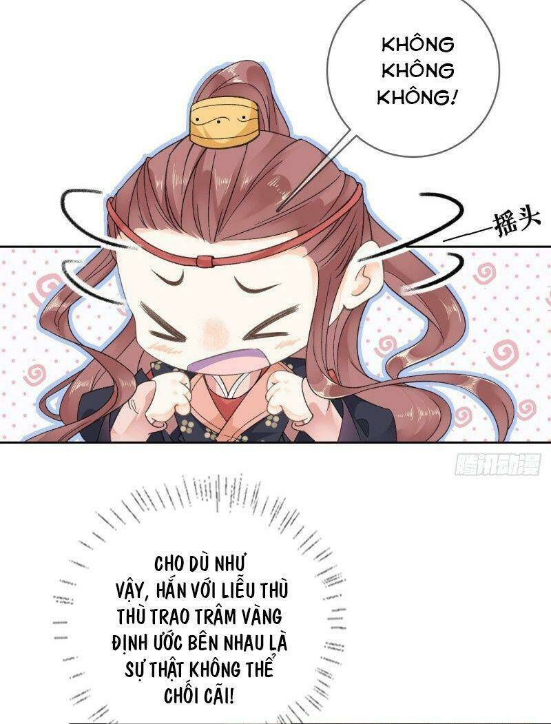Tang Lạc Túy Tại Nam Phong Lý: Chapter 97