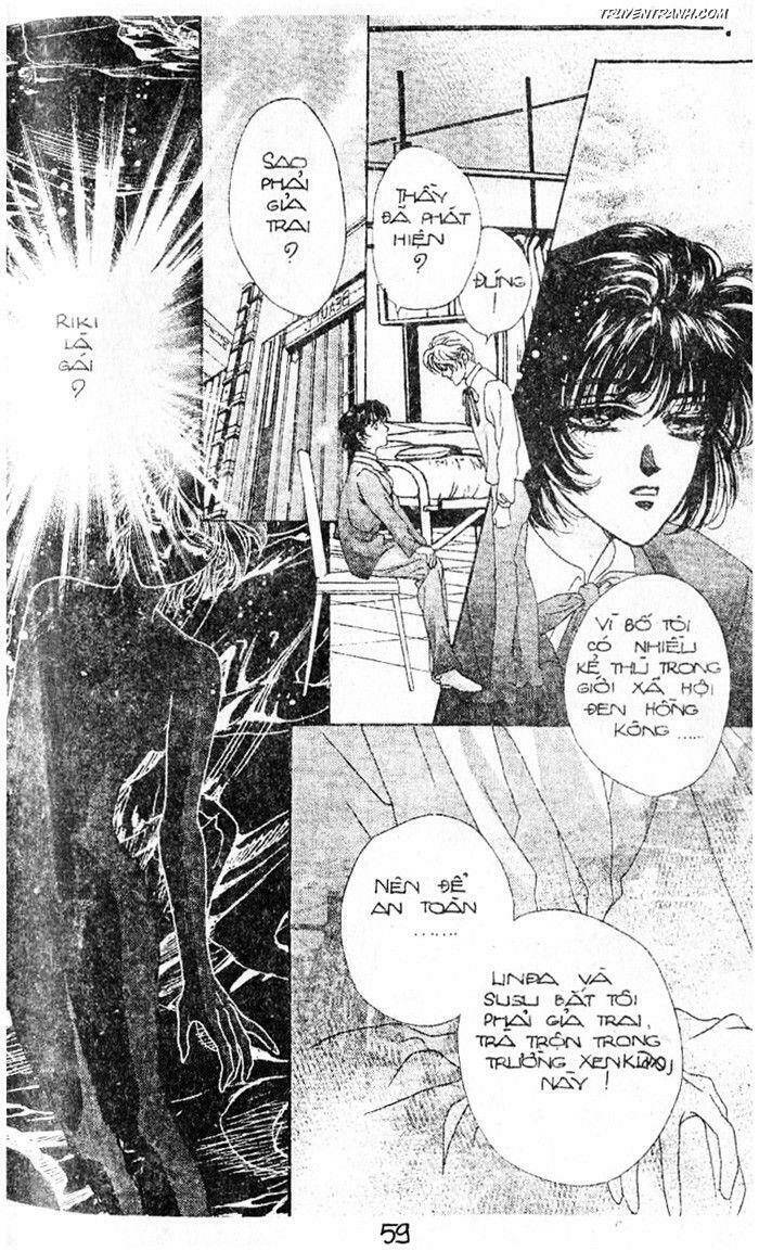 Hercules: Chapter 54