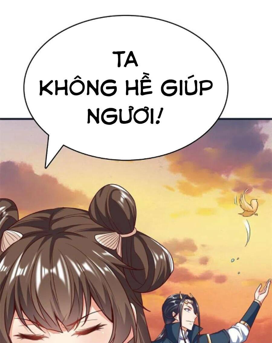 Chí Tôn Trời Hoang: Chapter 64